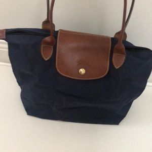 Longchamp Women’s Small Le Pliage Top